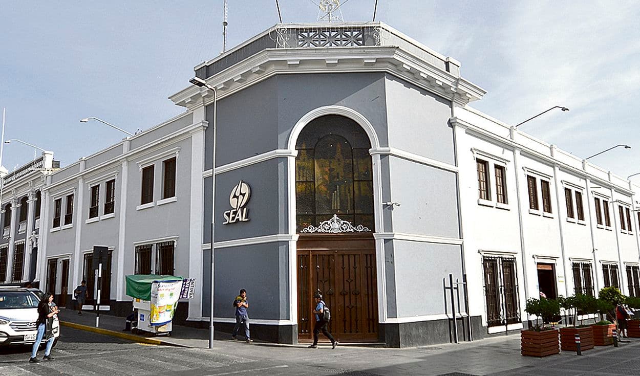 SEAL recibe multa de 1000 UIT por Indecopi