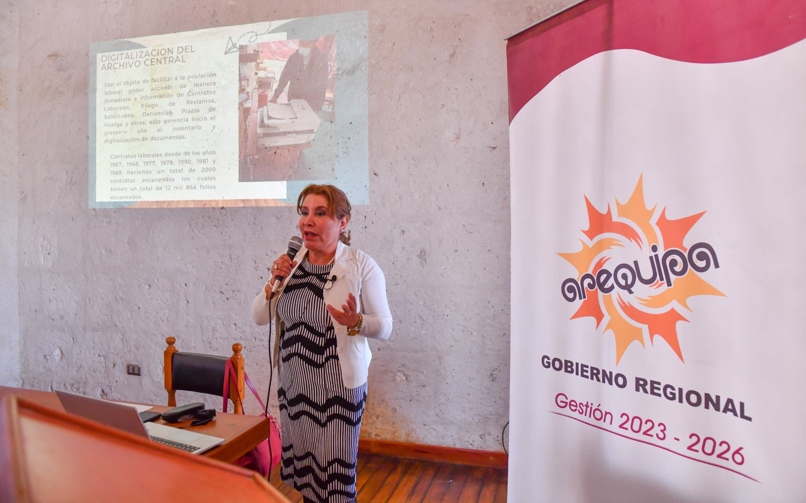 Fenómeno El Niño aumentará el empleo informal en la región