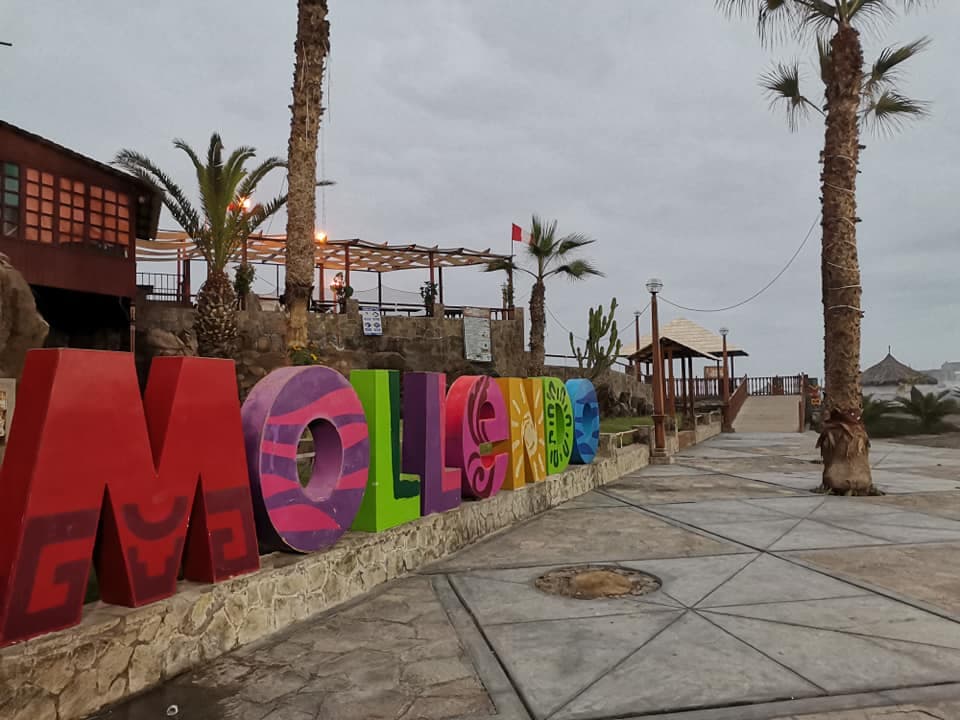 Harán I Encuentro Regional del Turismo en Mollendo