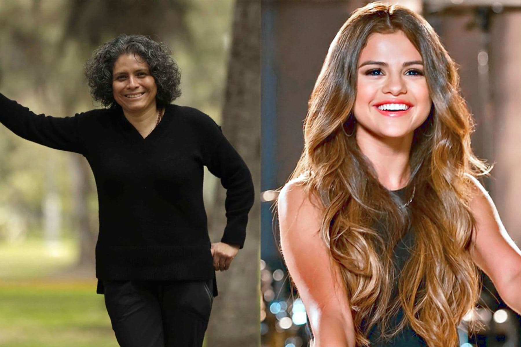 Selena Gómez interpreta a montañista peruana en inspirador filme