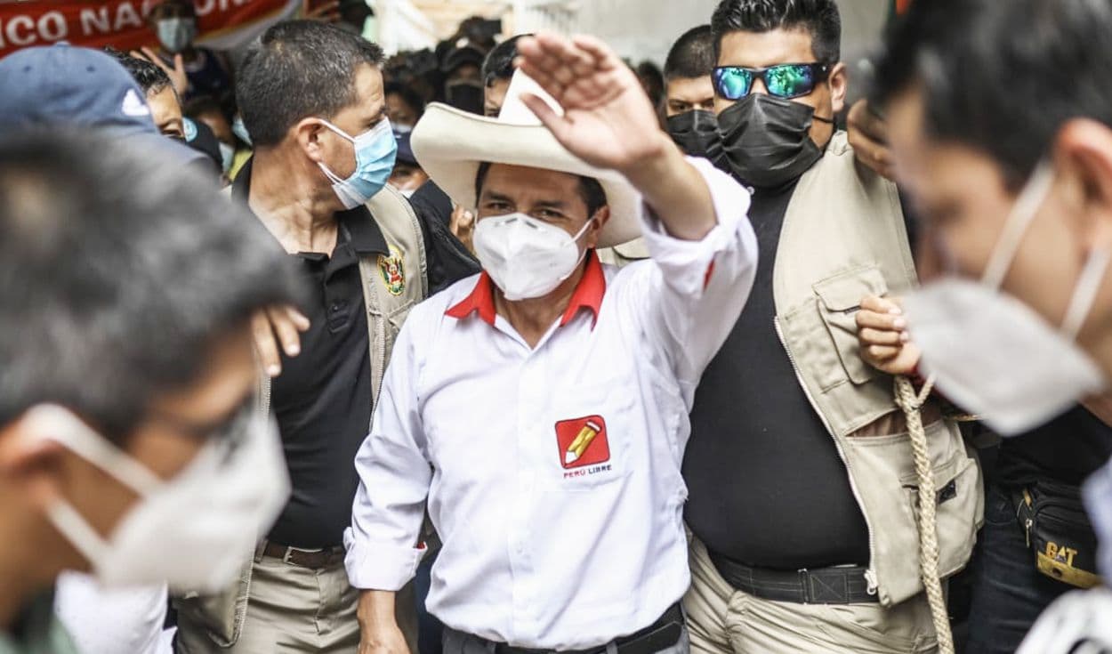 Vocera de Perú Libre: "Sí o sí habrá debate, eso lo confirmo para todo el Perú"