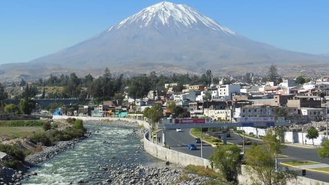 Construirán nuevo puente sobre el río Chili para aliviar el tránsito