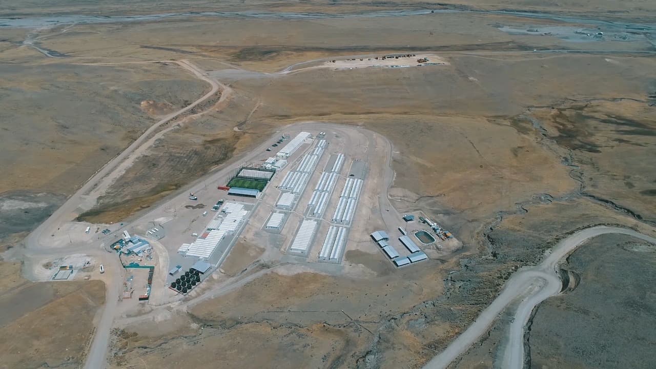 Vizcarra: "Ejecución de Majes II en manos del Gobierno Regional de Arequipa"