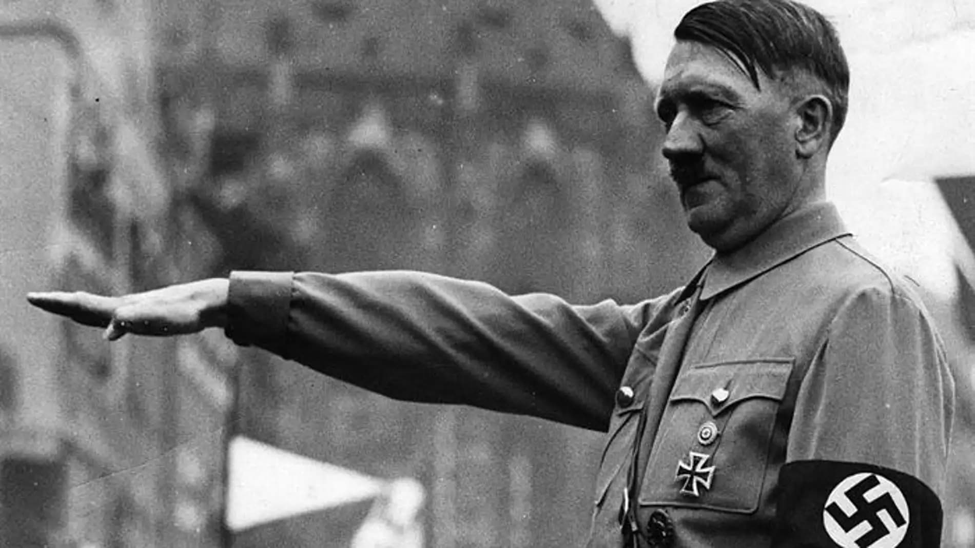 En Alemania recordaron los 80 años del fallido ataque a Hitler