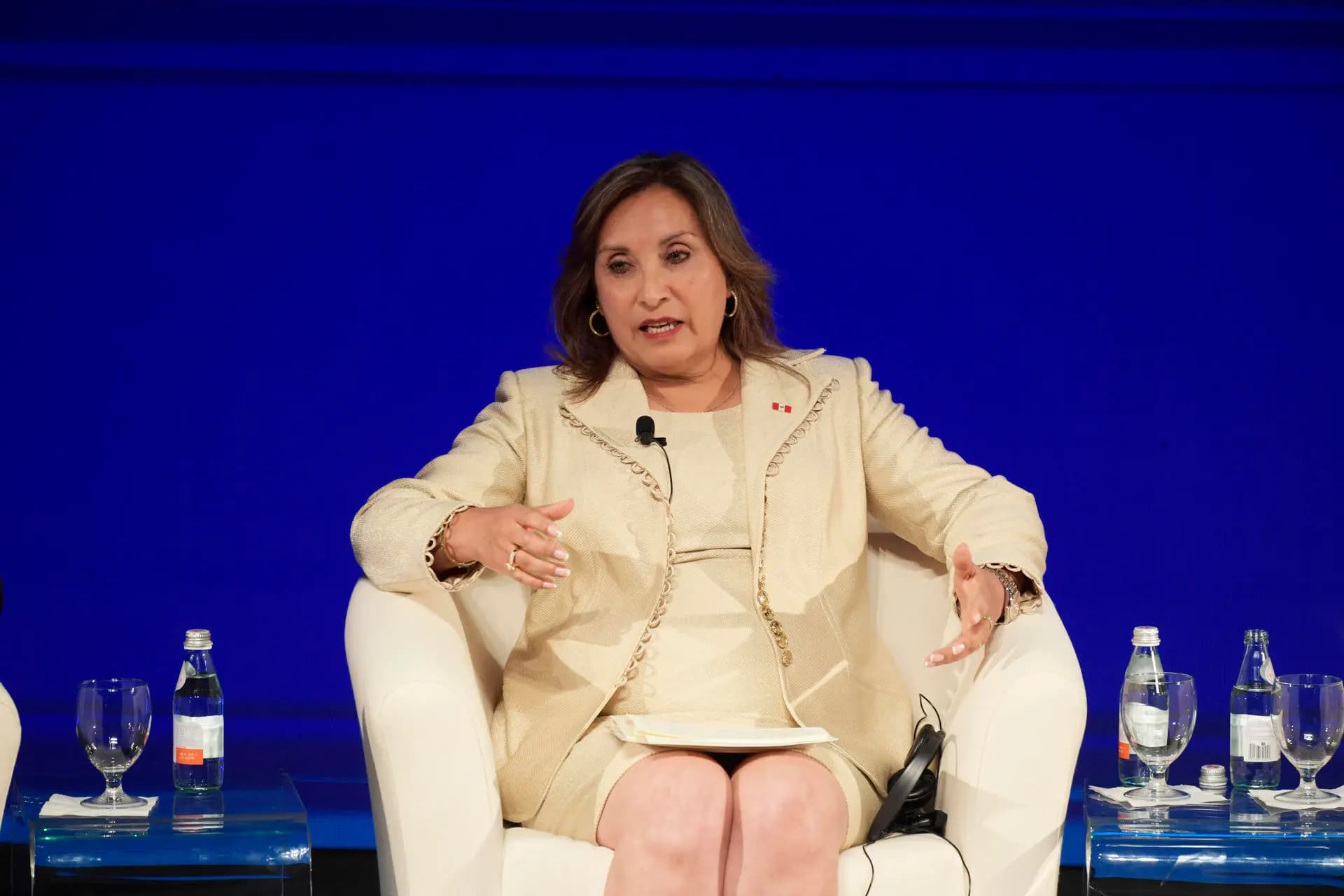Participantes en APEC PERÚ 2024 concretaron hasta 20 acuerdos