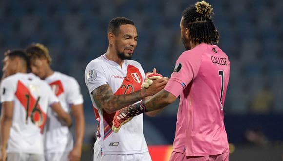 Perú enfrentará a Panamá antes de Eliminatorias
