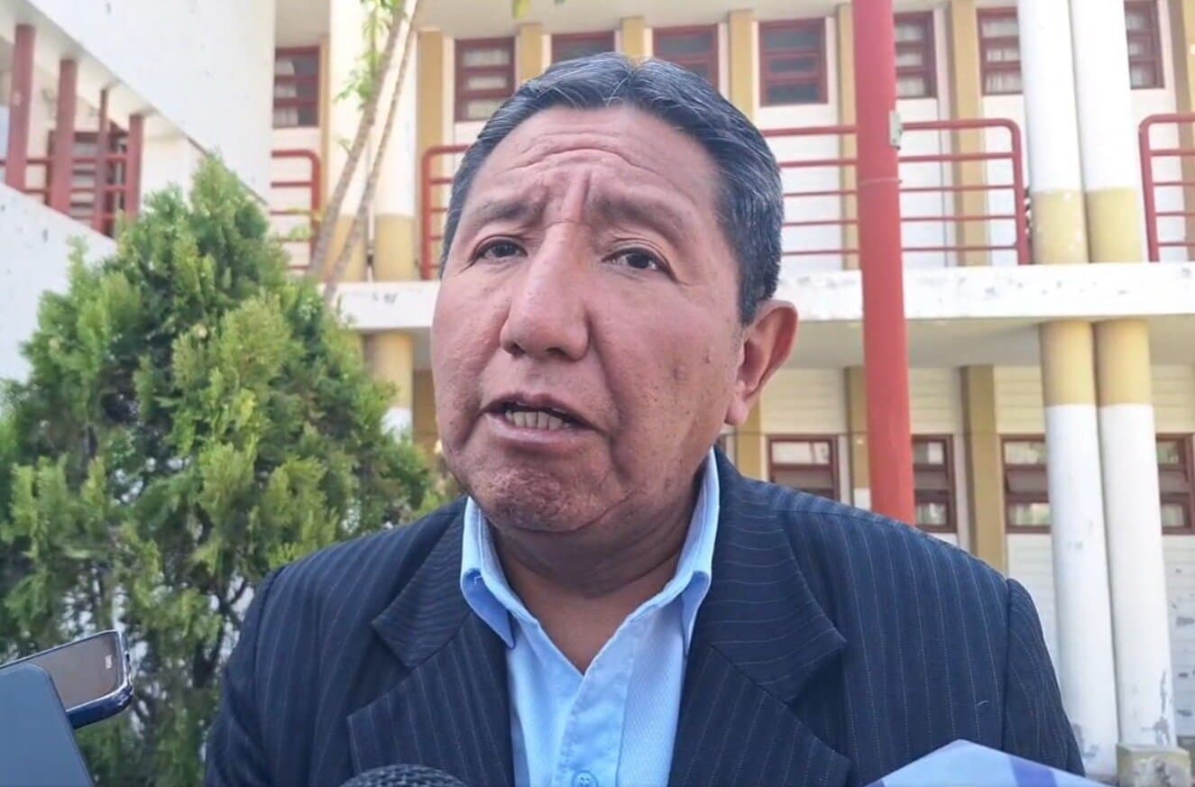 Más de 20 casos de acoso contra alumnas de I.E. Micaela Bastidas