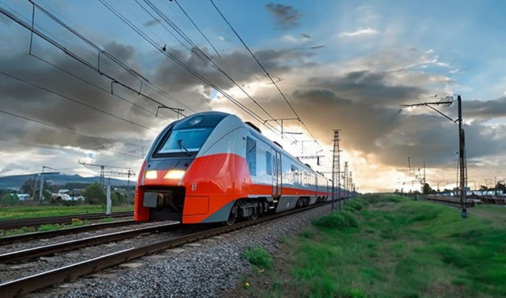 Autoridades regionales destacan impacto de tren Tumbes–Tacna
