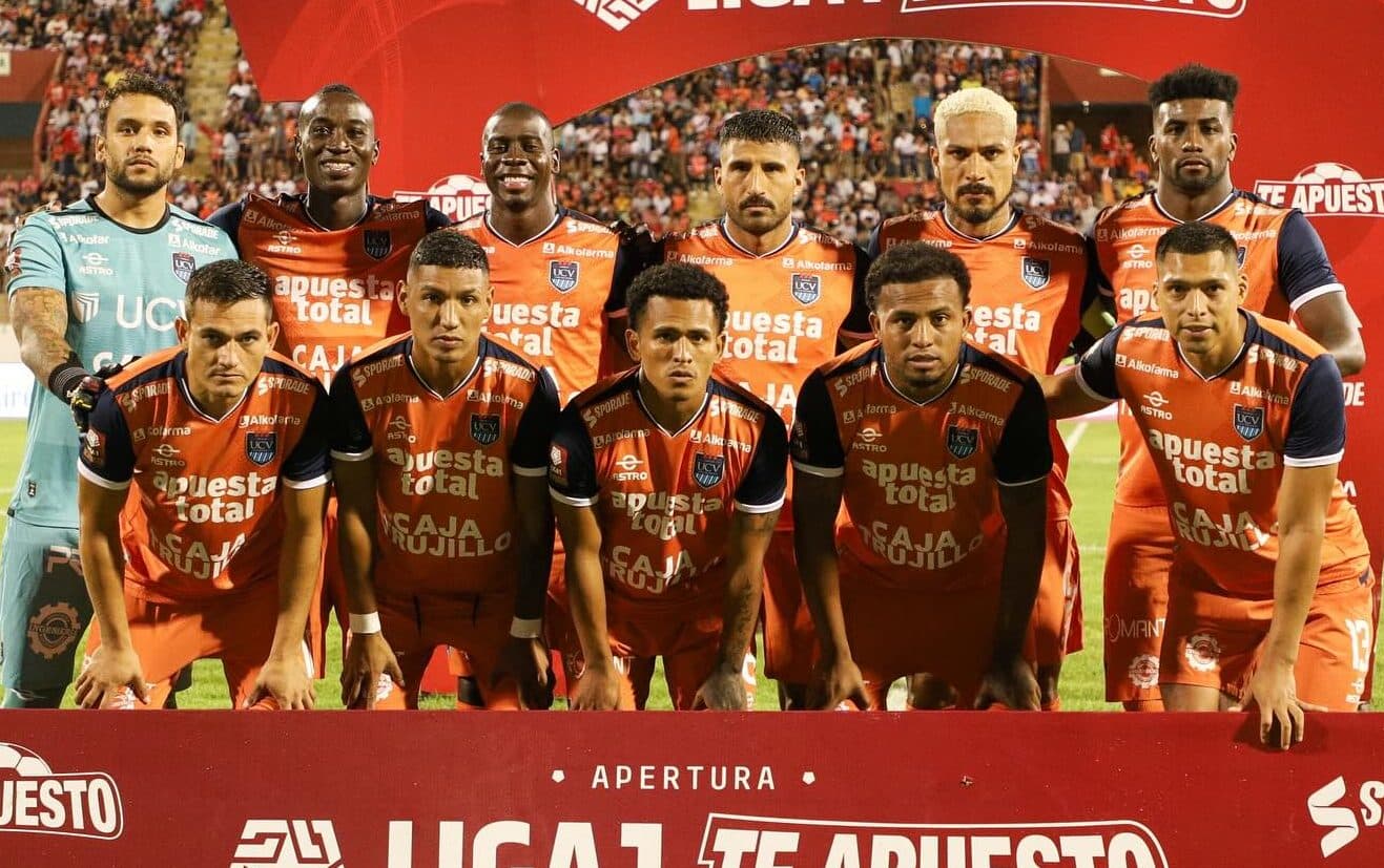 César Vallejo pide reprogramar horario del duelo contra Sullana
