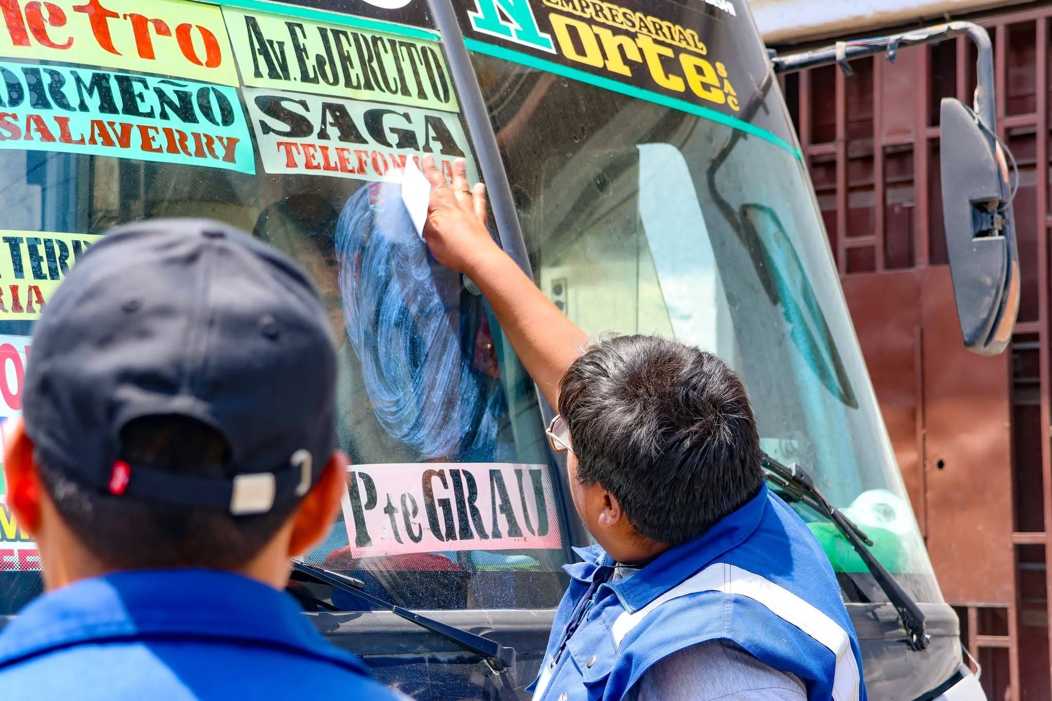 Pasaje del SIT volverá a S/ 1.00 desde septiembre