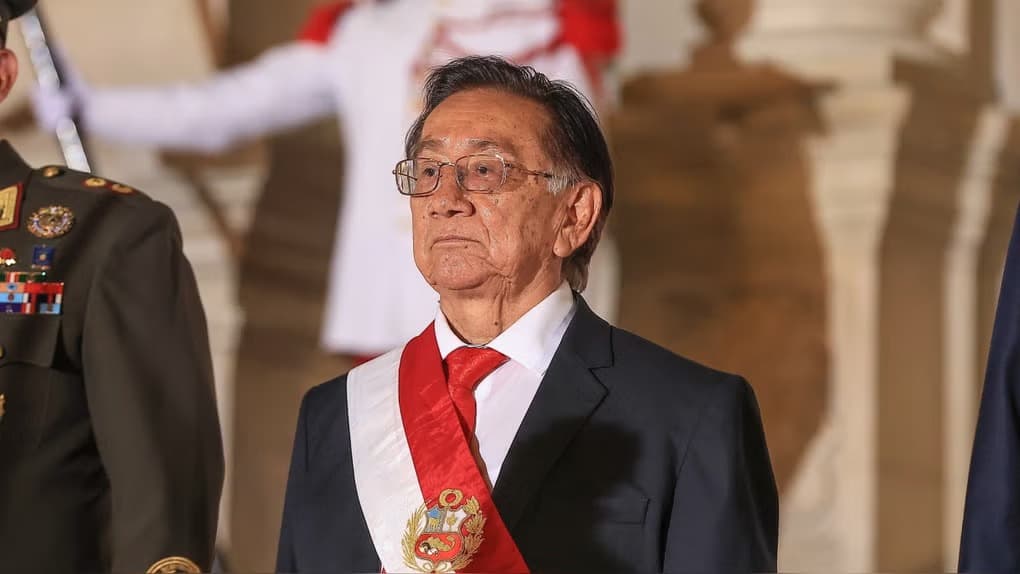 PJ cita a José Balcázar a juicio por presunta apropiación ilícita