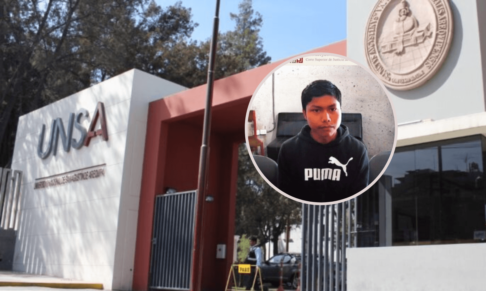 Familia de universitaria ultimada apelará sentencia