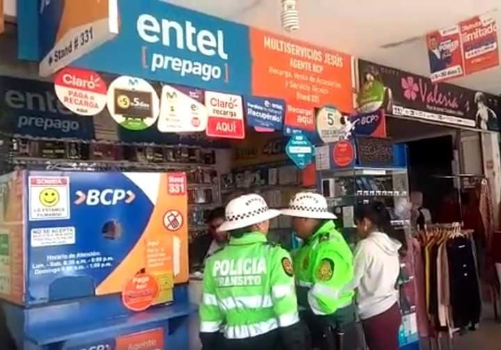 Agentes bancarios en la mira de los asaltantes