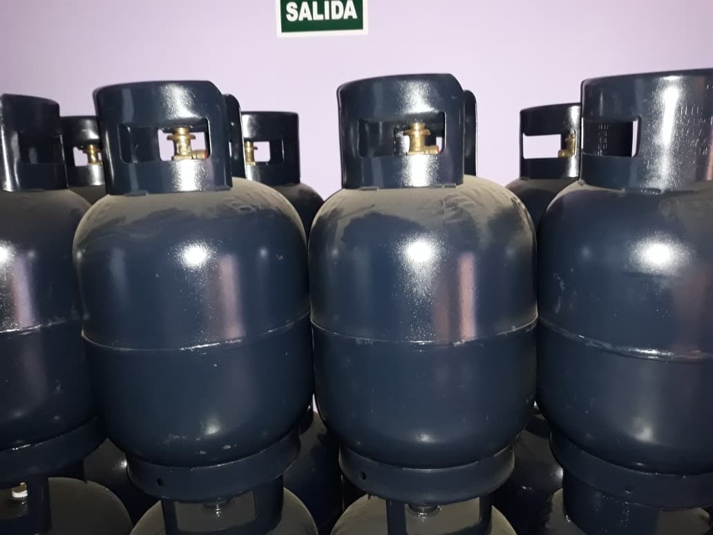 Arequipa: Precio del balón de gas no baja de los S/ 40