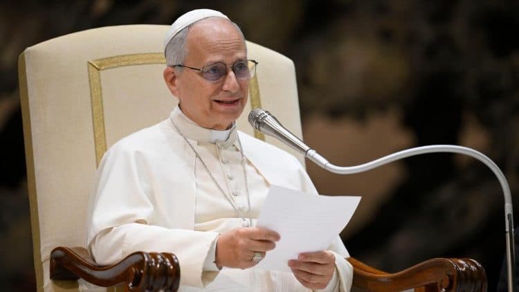 Confirman la llegada del papa León XIV al Perú durante 2026