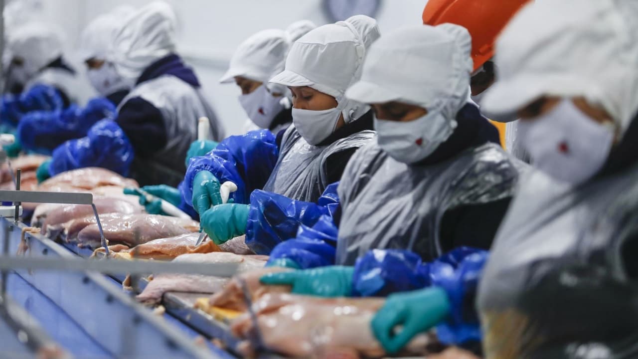 Empleo disminuye en Arequipa en primer trimestre del 2024