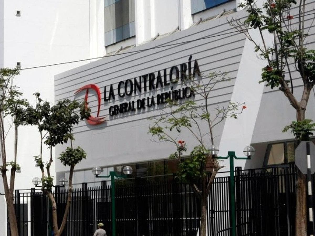 Contraloría podrá acceder a secreto bancario de investigados