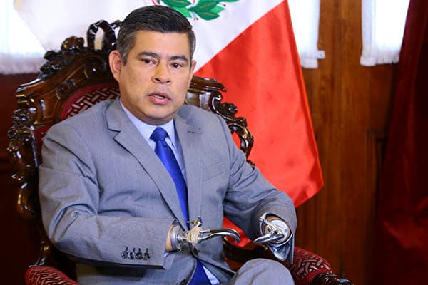“Queremos que voten por nosotros, que sepan que hemos aprendido la lección"