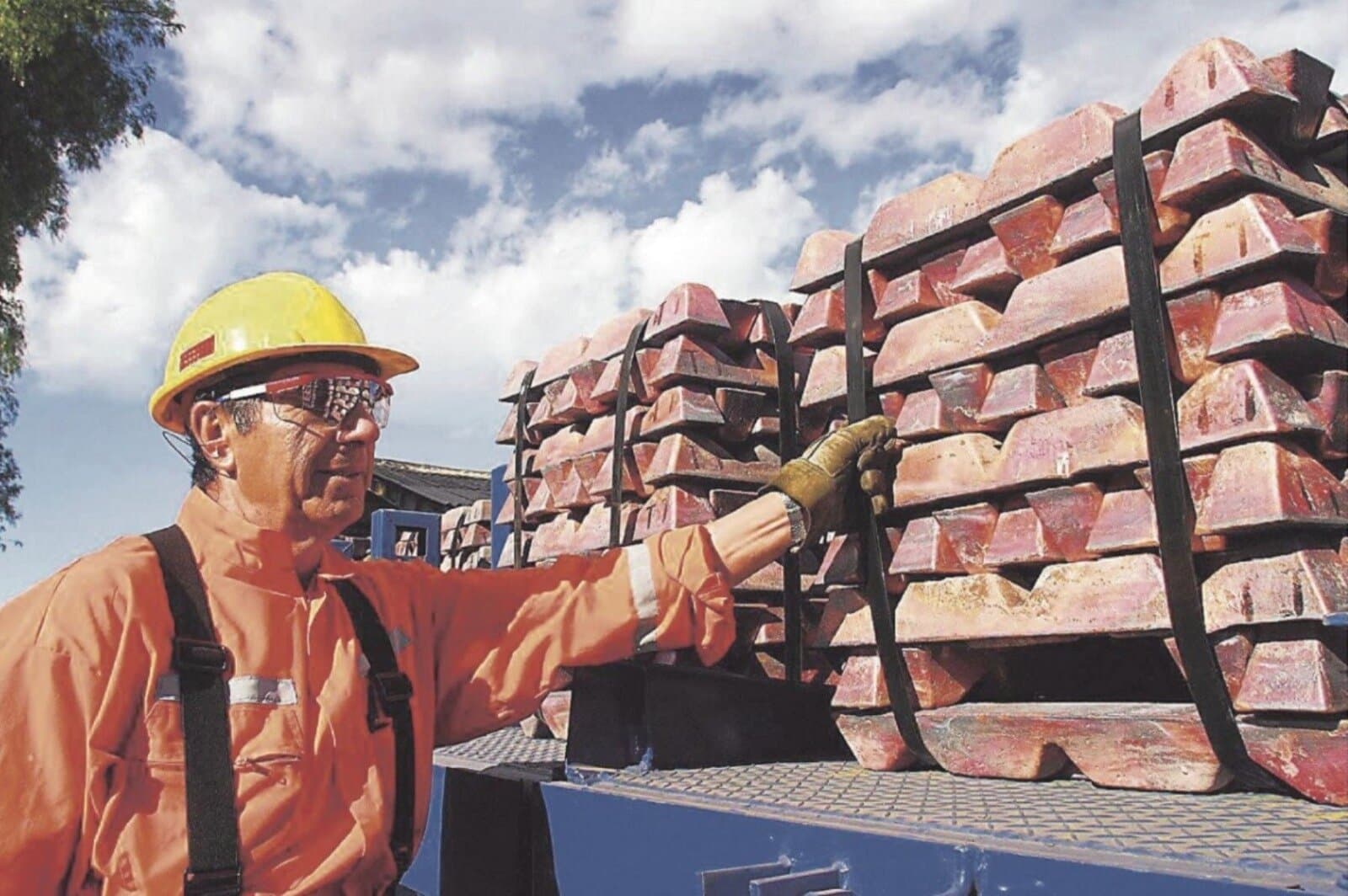 Inversión en minería llegaría a US$ 5 mil millones este año