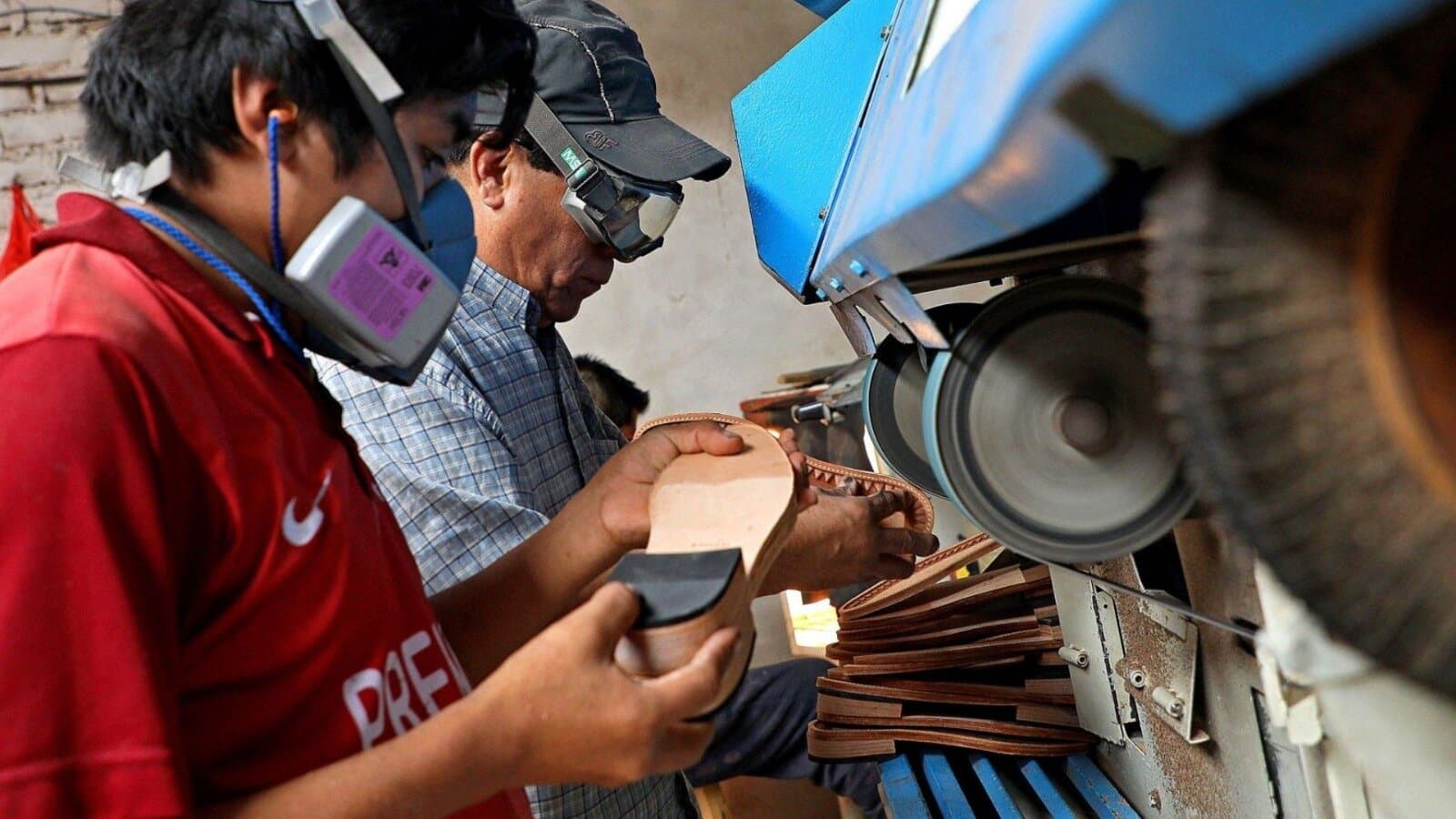 Poco más del 20% de pequeñas empresas opera de manera formal