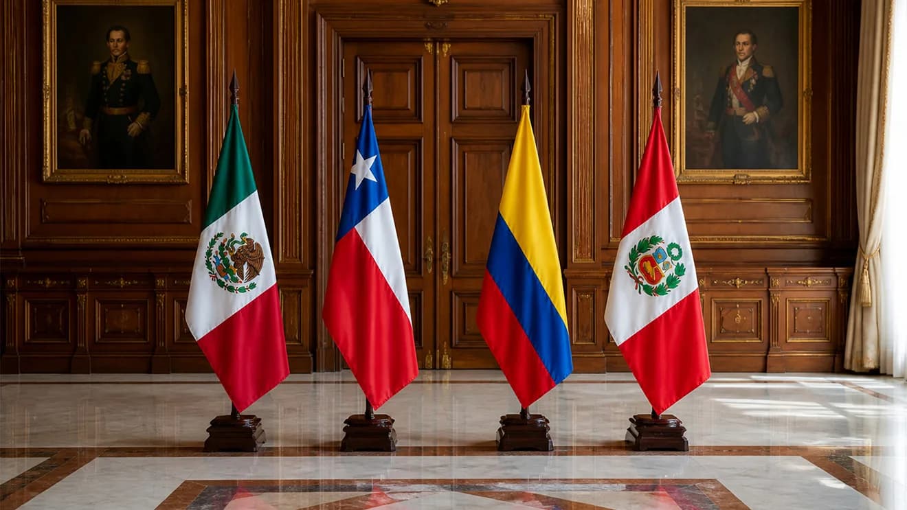 POLÍTICA INTERNACIONAL DEL PERÚ