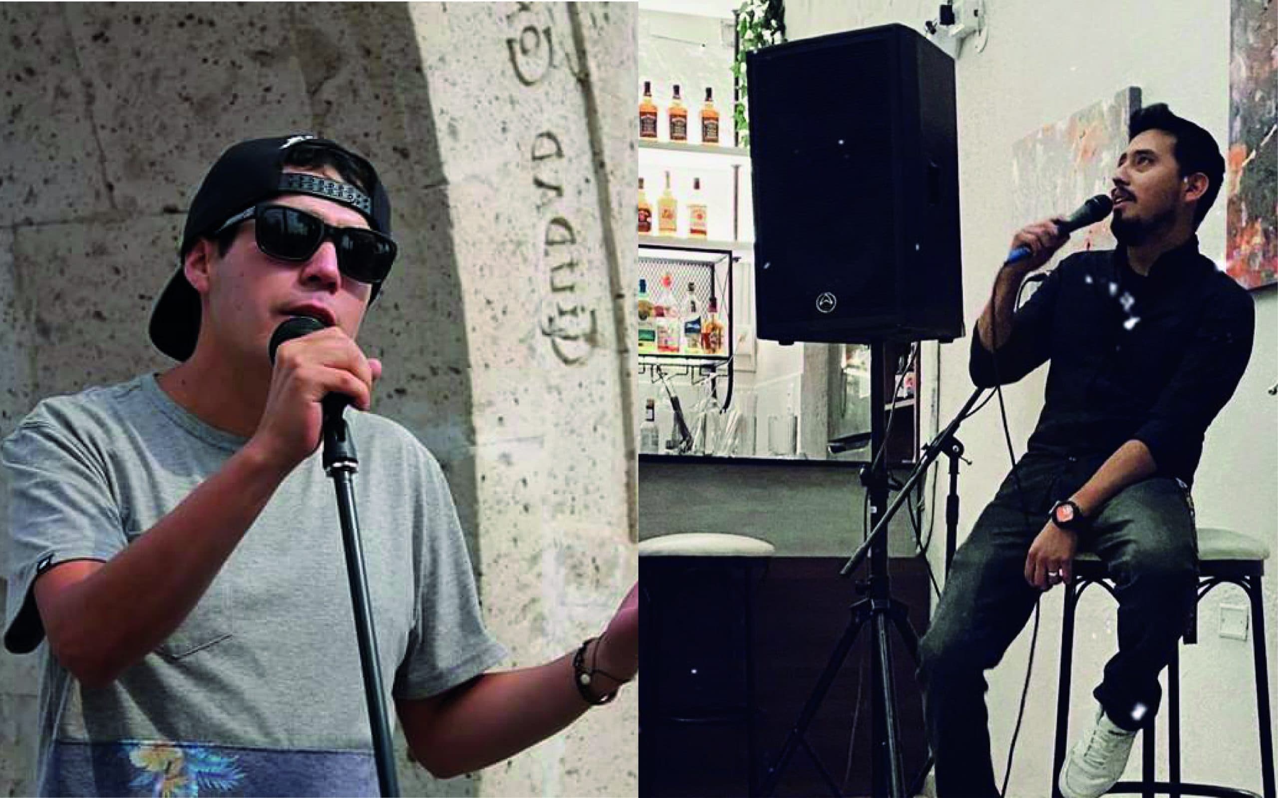 Stand-up, una manera poco difundida de hacer comedia