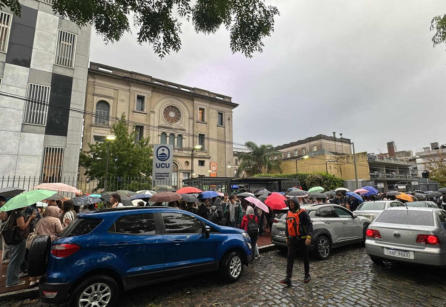 Amenazas de atentados mantienen en vilo a Uruguay hace semanas