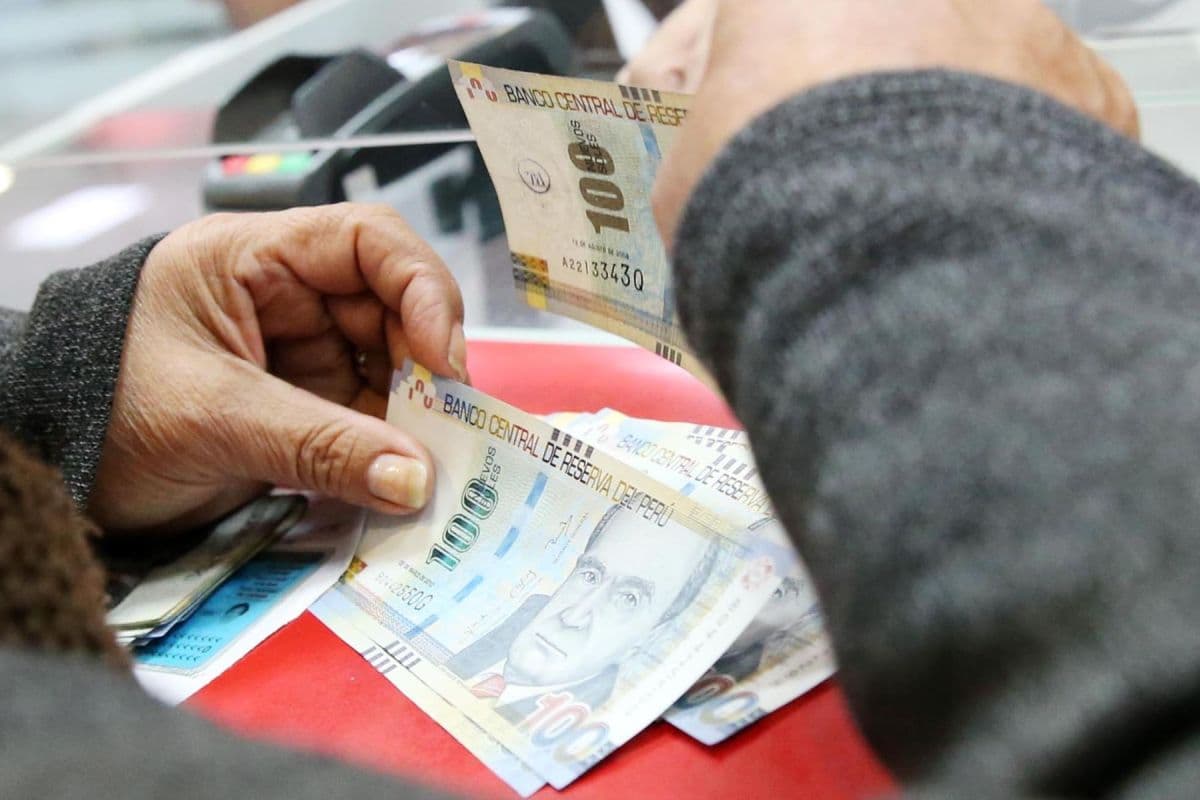 Caja Piura sugiere darle un buen uso al dinero de la CTS
