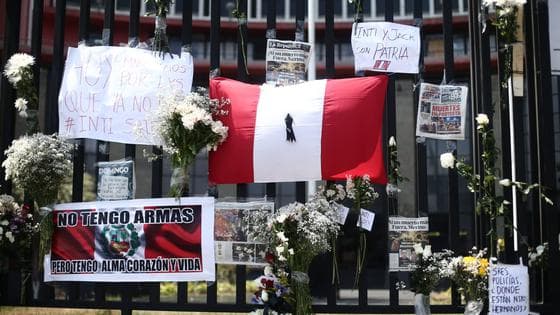 Fiscalía iniciará investigación por violación de los derechos humanos