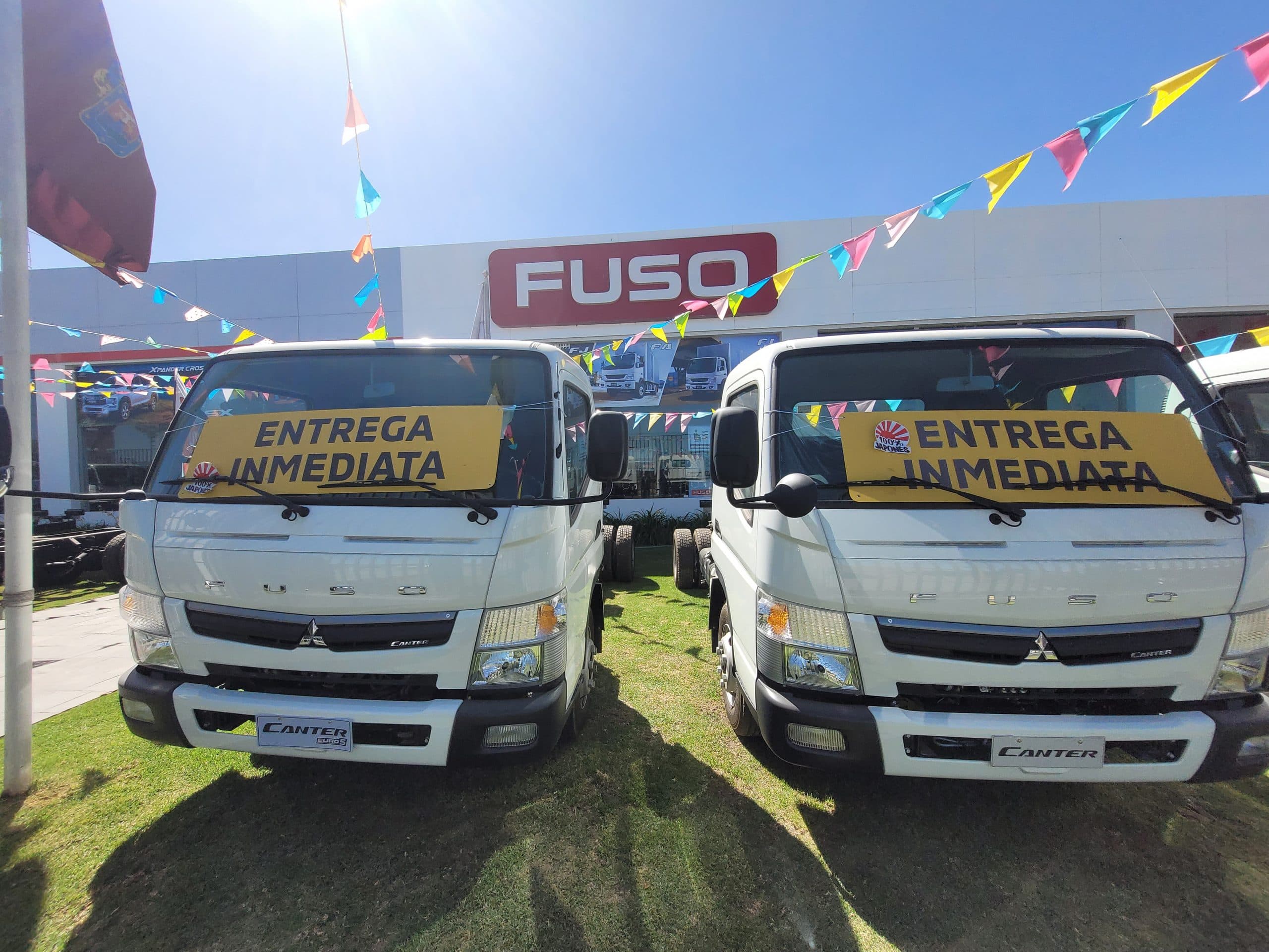 Se anuncia la “Gran Feria del Transportista” este 27 de agosto a cargo de Perumotor