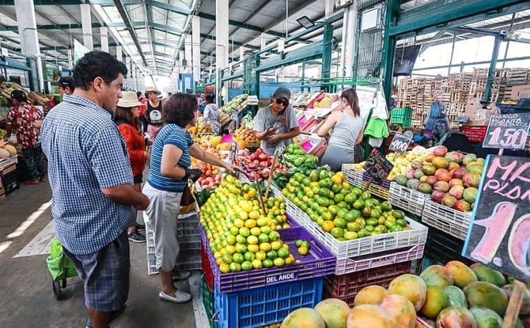 Alza de la RMV recuperará poder de compra del 2020