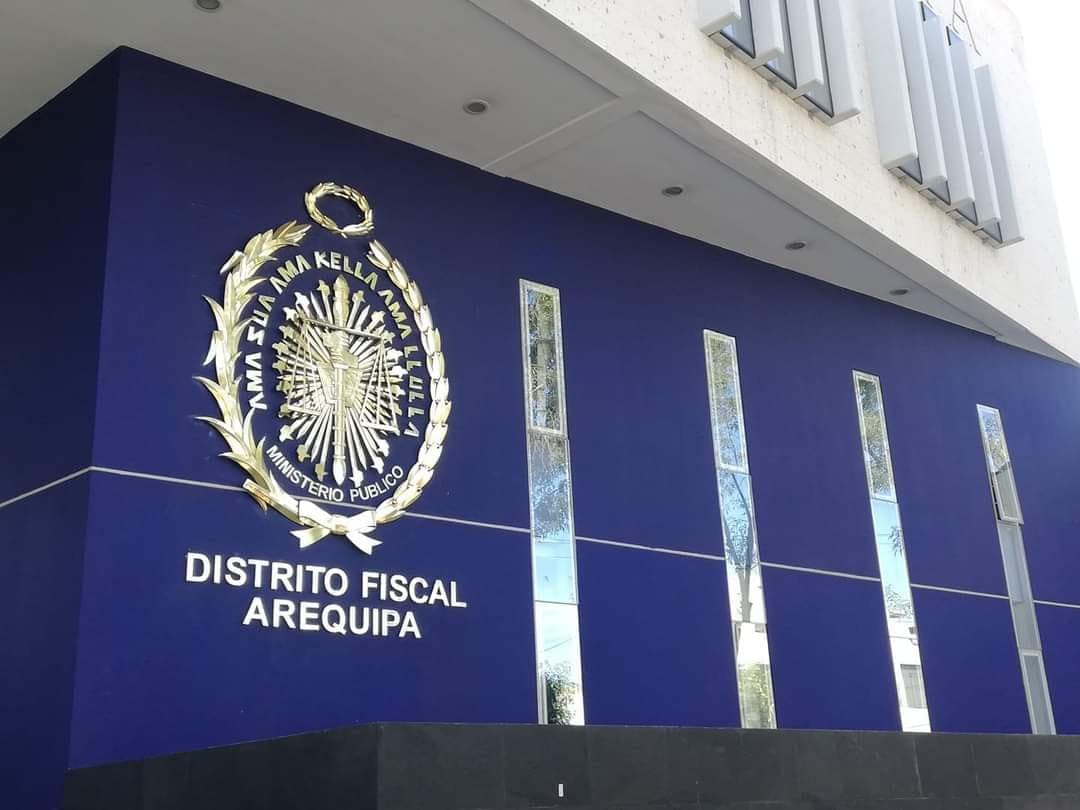 Consiguieron más de 5 mil sentencias condenatorias en el 2021