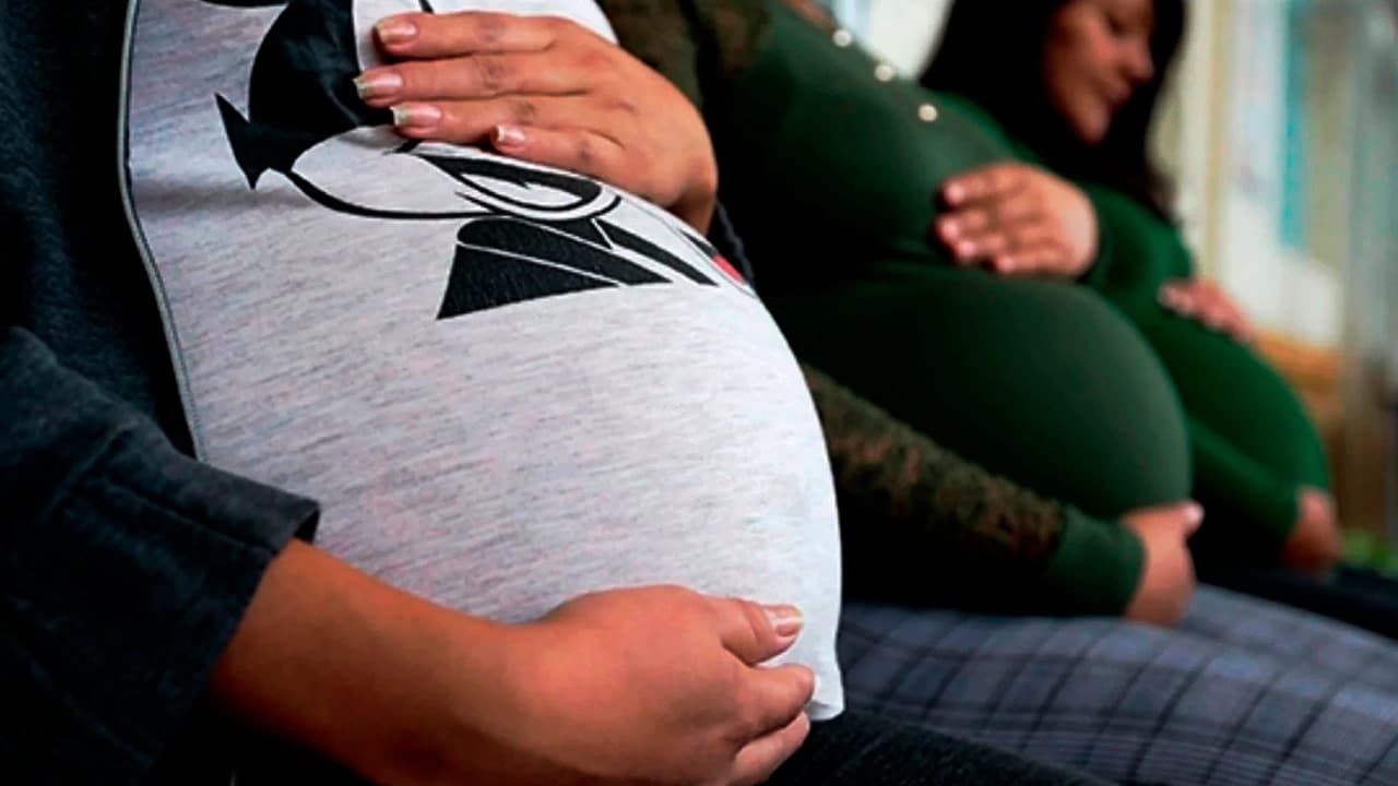 Anemia afecta a una de cada siete gestantes en el Perú