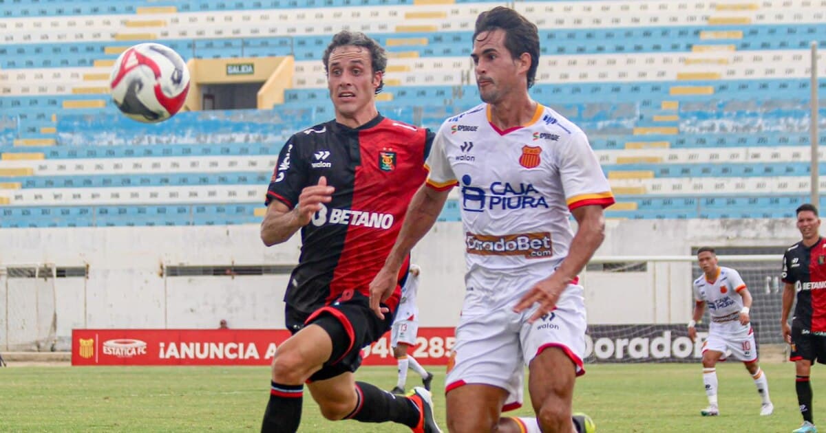 Así será la programación de la fecha 13 del Torneo Apertura Liga 1