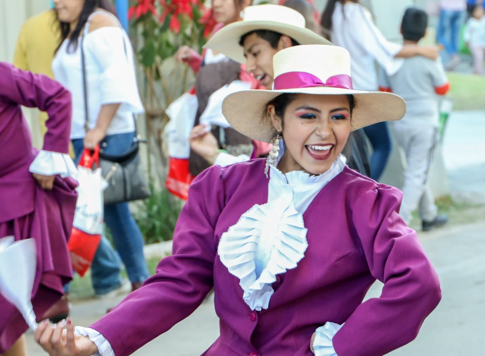 Arequipa retoma las actividades culturales presenciales