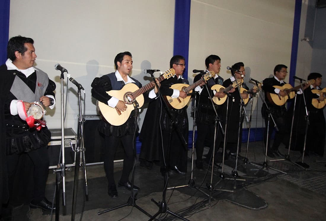 Harán encuentro internacional de Tunas de manera virtual