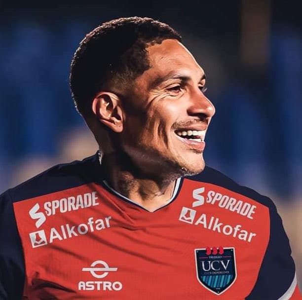 En César Vallejo ya preparan el debut de Paolo Guerrero