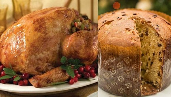 Realizarán operativos para ver estado de panetones y pavos en el Cercado