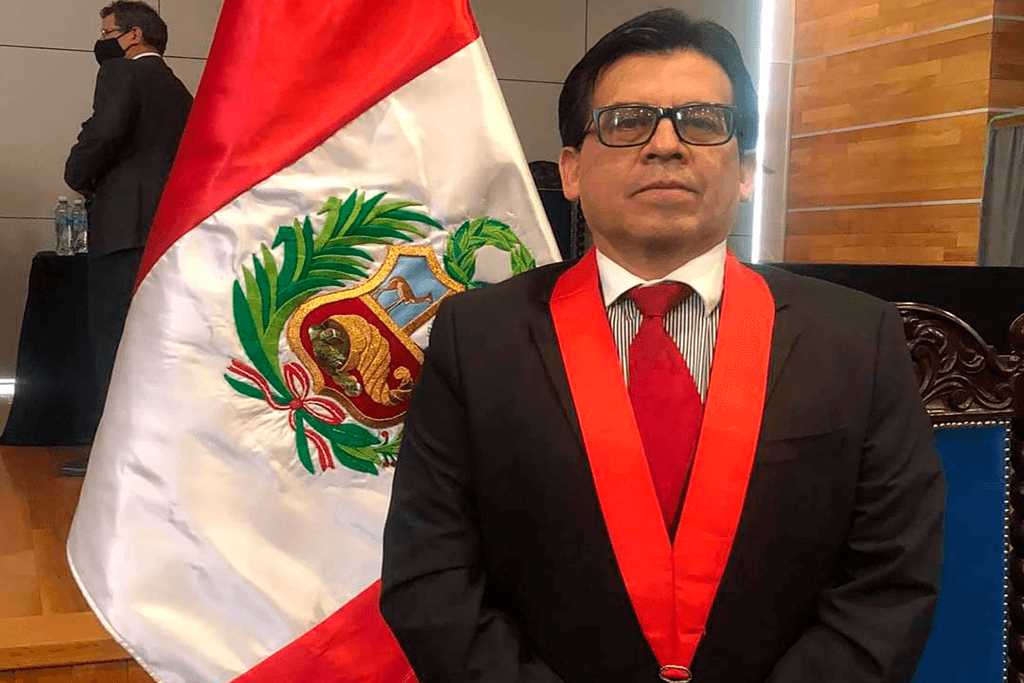 Nuevos compromisos en el Poder Judicial Arequipa