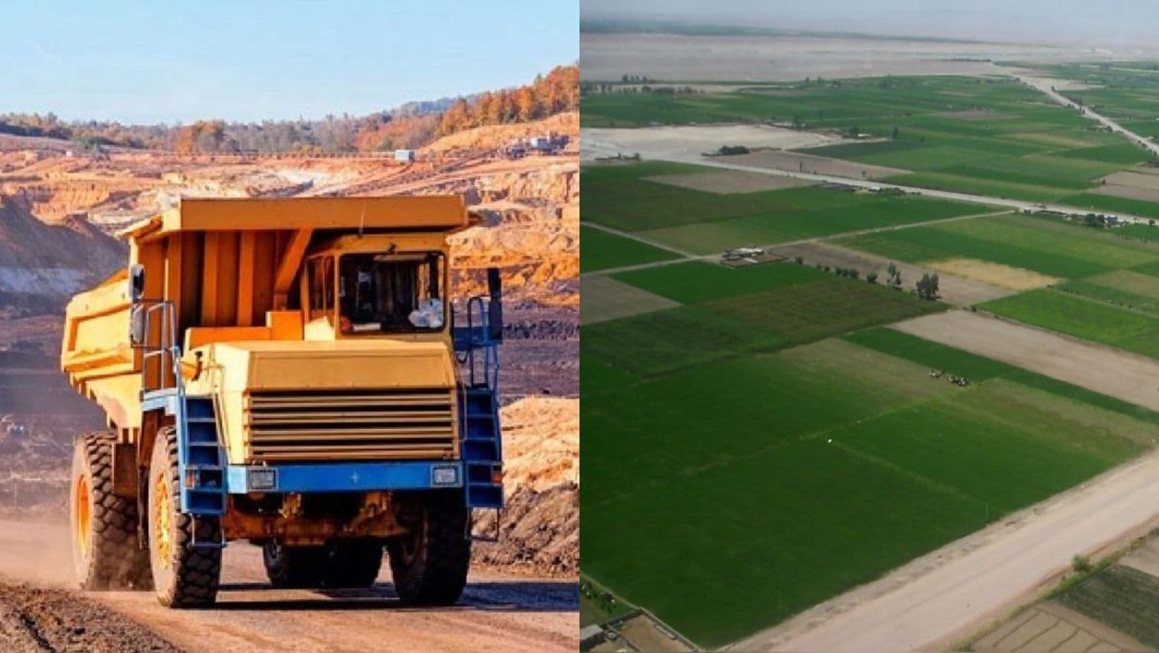 Arequipa tiene potencial en agricultura, turismo y minería
