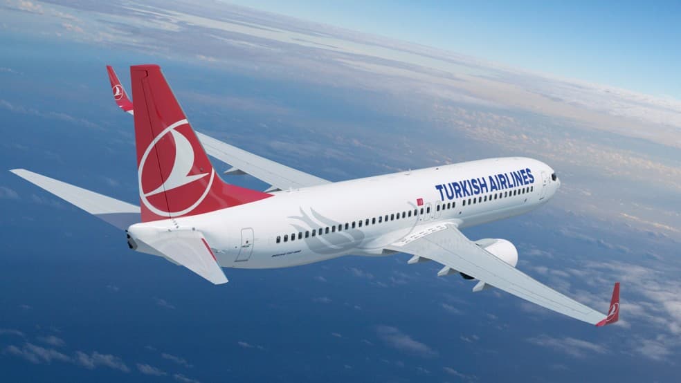 Turkish Airlines arribará en el Jorge Chávez a partir de 2027