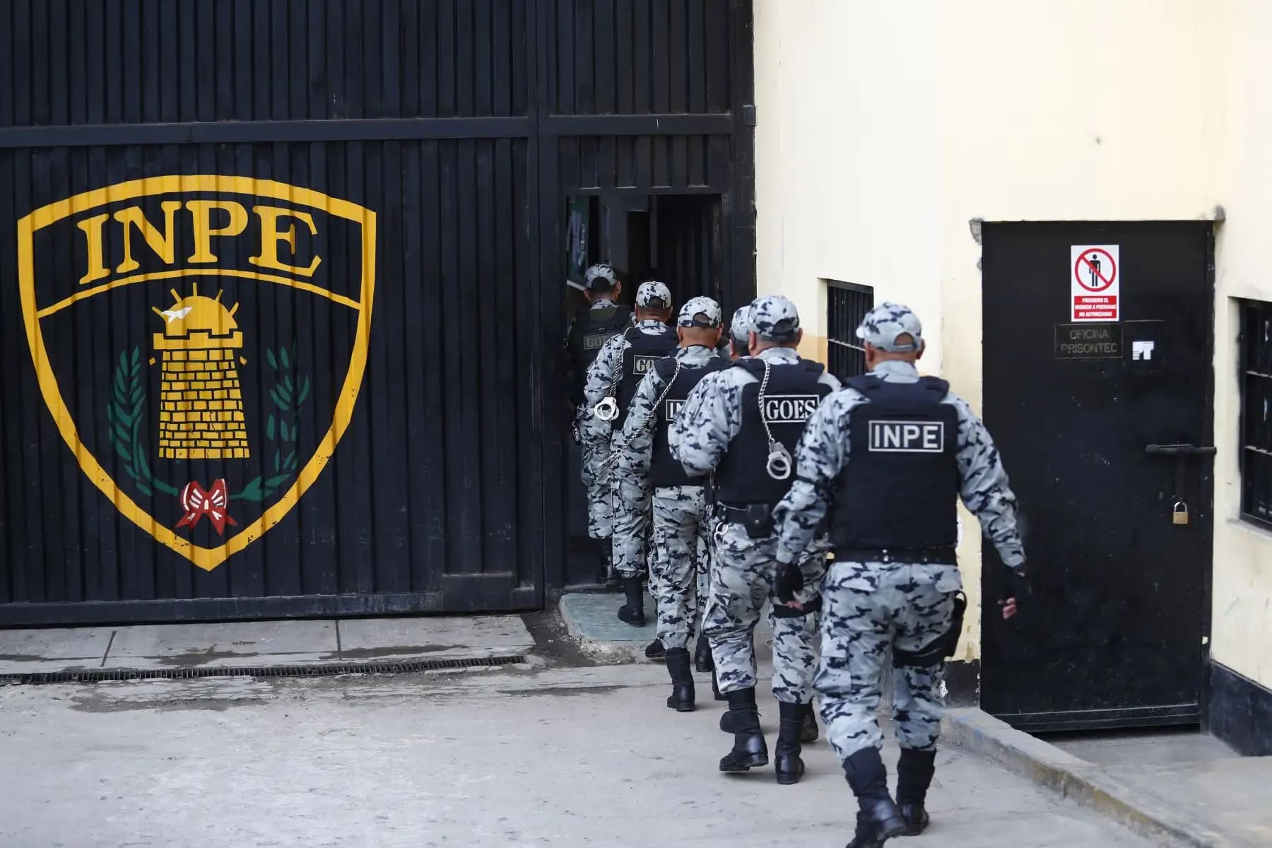 Disuelven oficialmente el Inpe y crean la Sunir en reemplazo