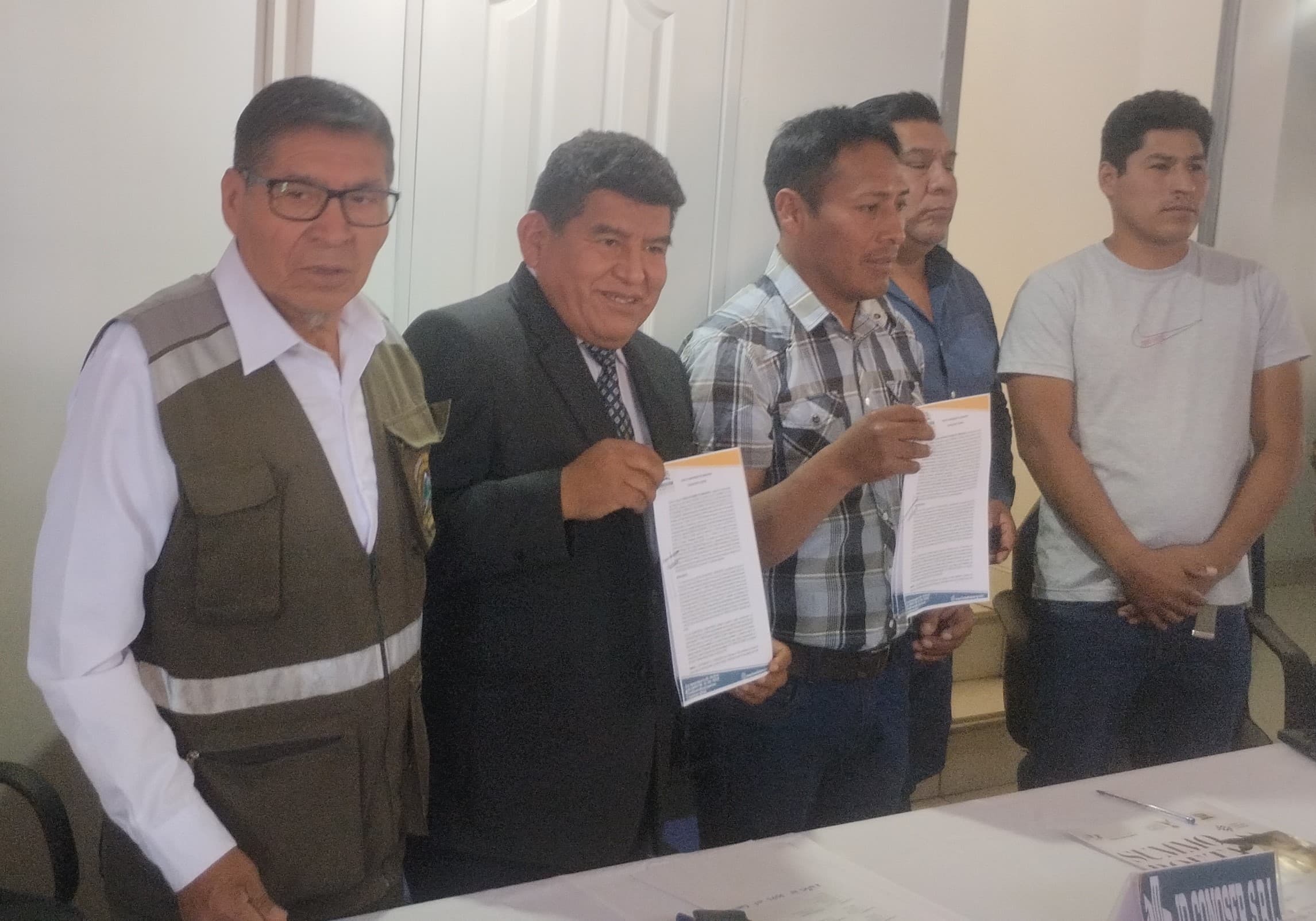 Consorcio Ciudad Salaverry anuncia la venta de últimos lotes