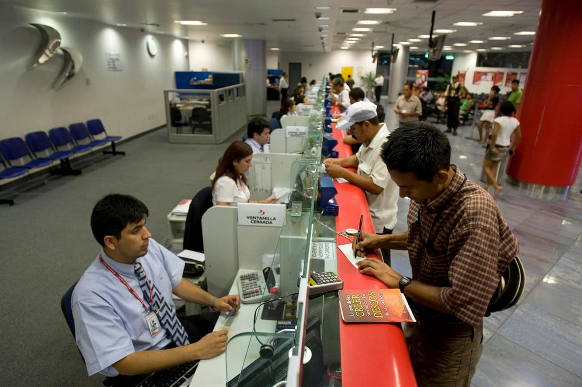 Bono de S/ 400 por escolaridad se pagará en enero