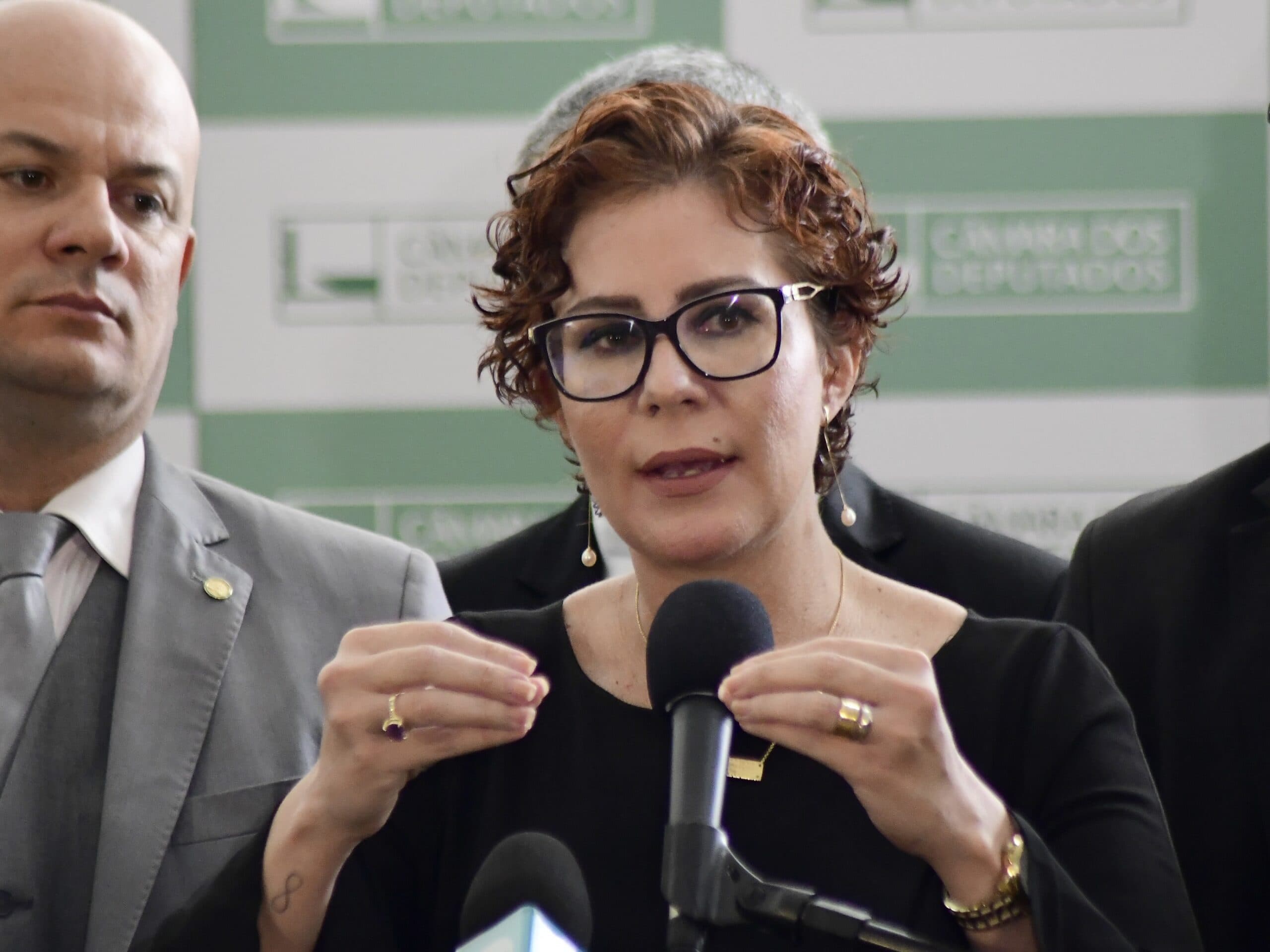 Condenan a prisión a diputada por ataque hacker a la Justicia