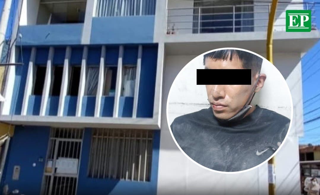 Prisión preventiva para investigado que intentó matar a un taxista