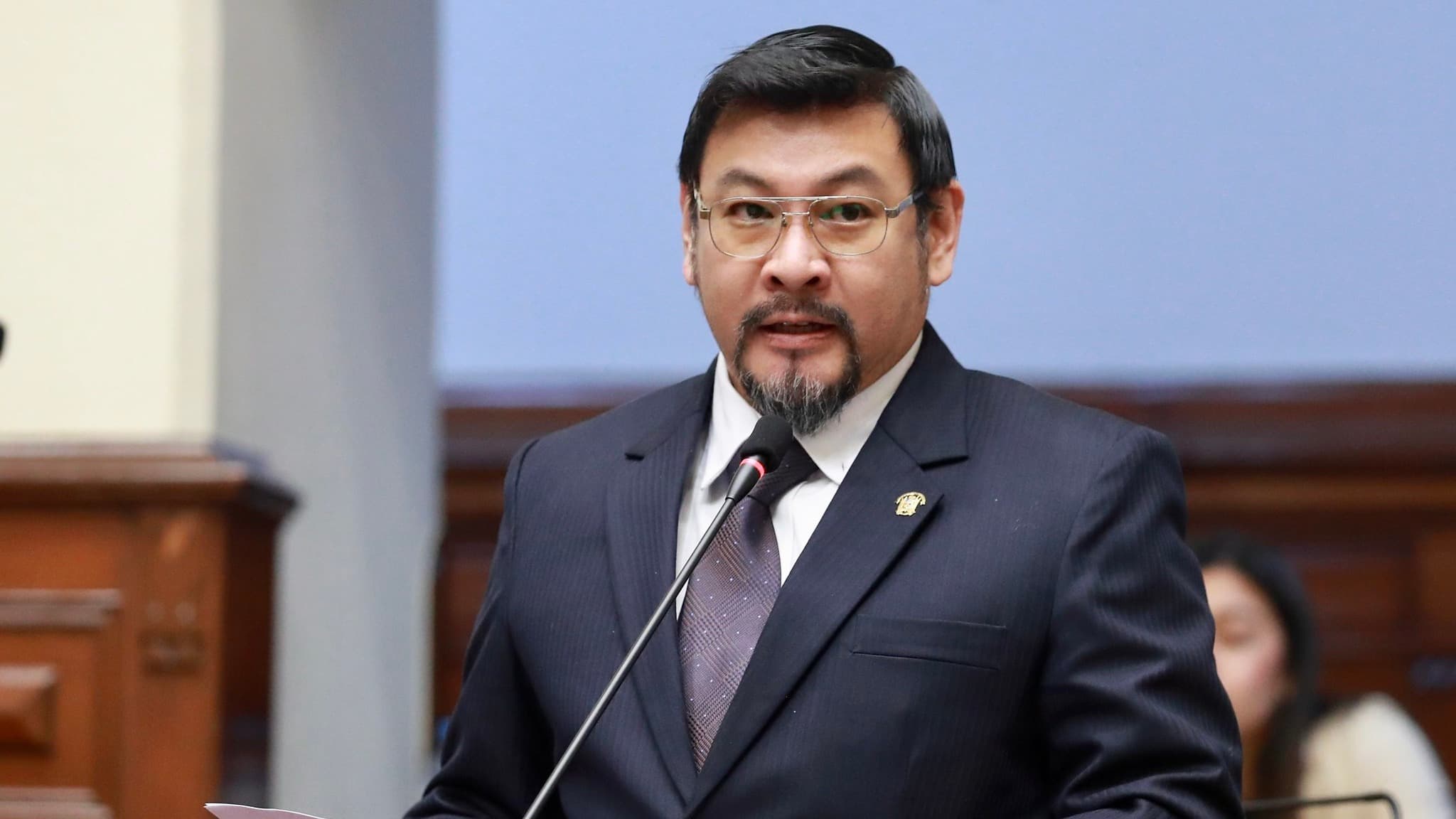 Buscan sancionar a fiscales que filtren información