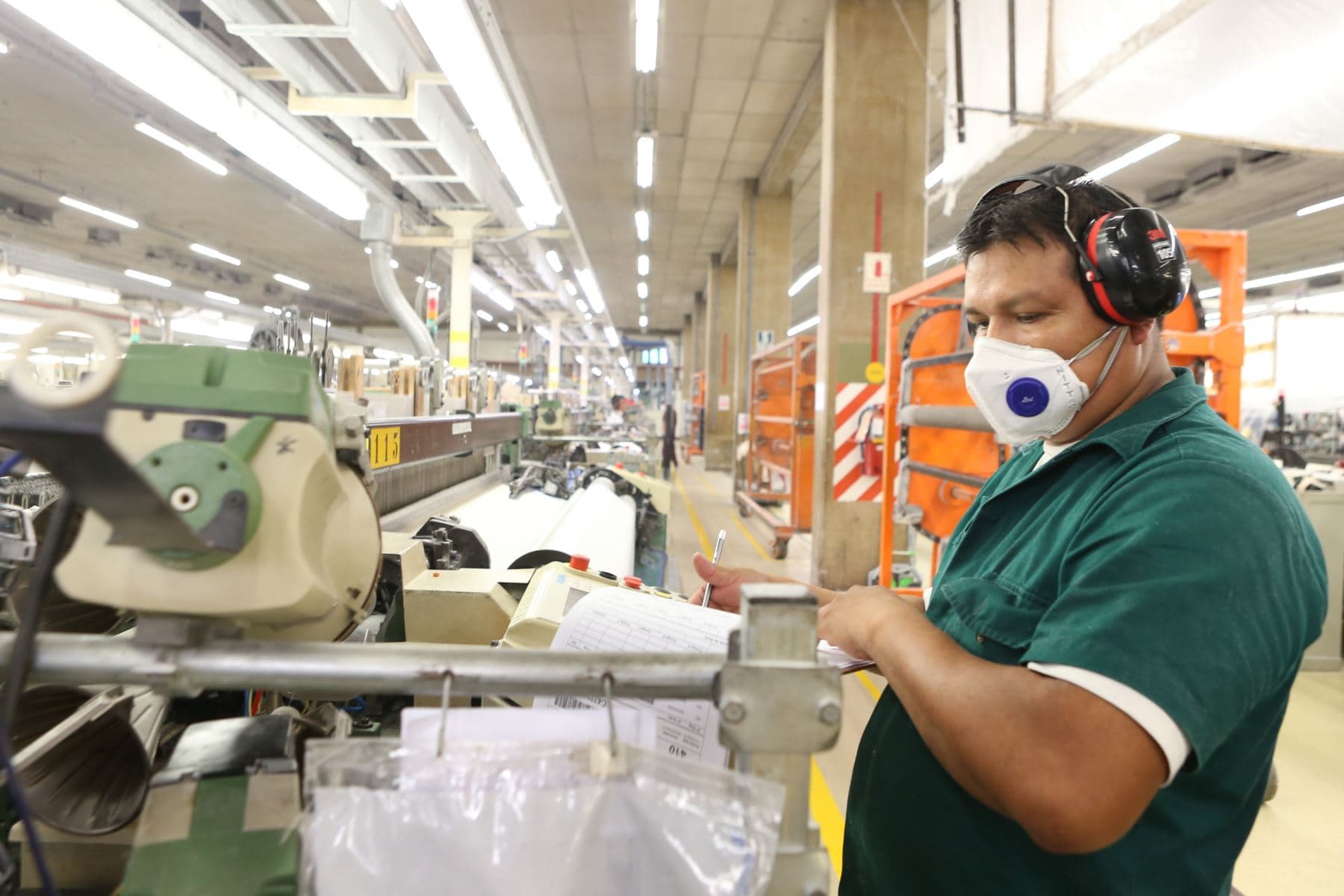 Empleo formal se expande en el país