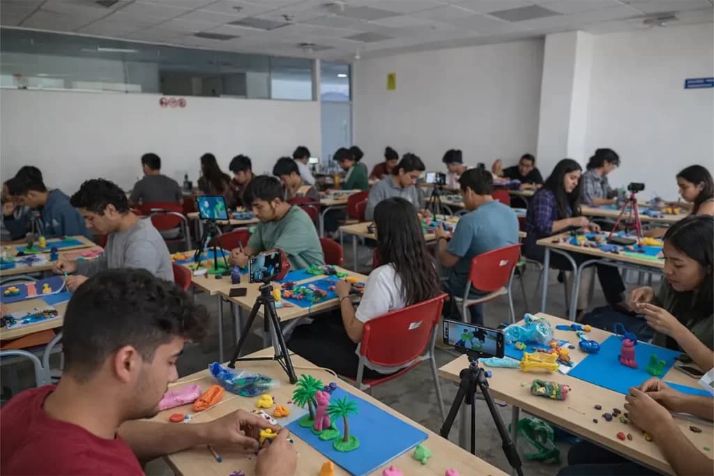 Arequipa acogerá a la Semana de la Creatividad con más de 40 eventos
