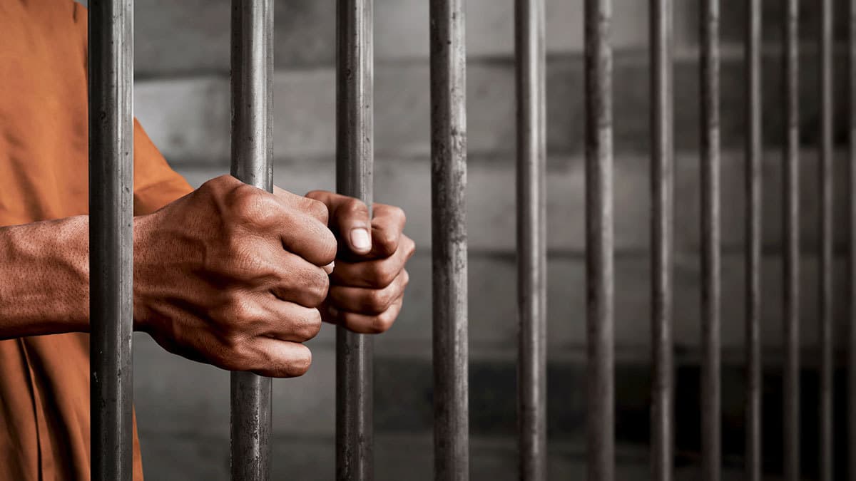 Hermanos pasarán 30 años en la cárcel por transportar droga